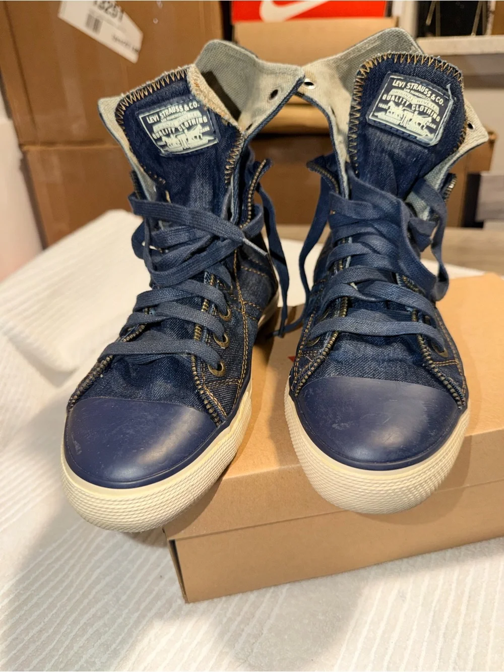 Levis brand levi’s